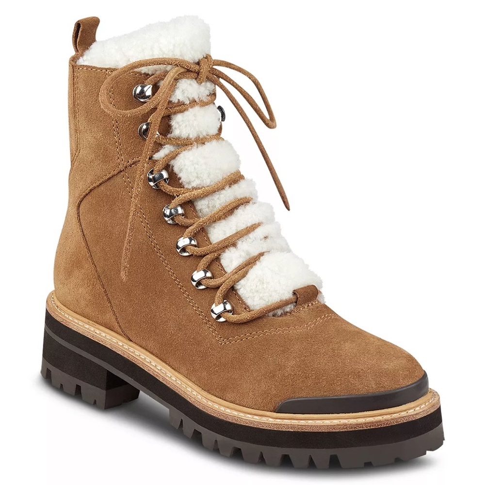 Marc Fischer LTD Izzie Cold Weather Boots - Picture 8 of 13